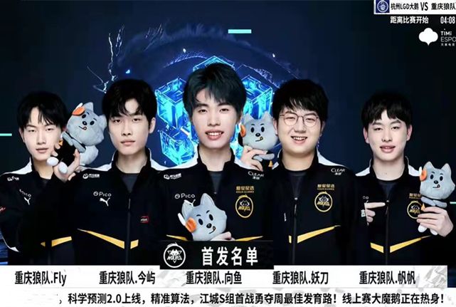 兴旺的催化