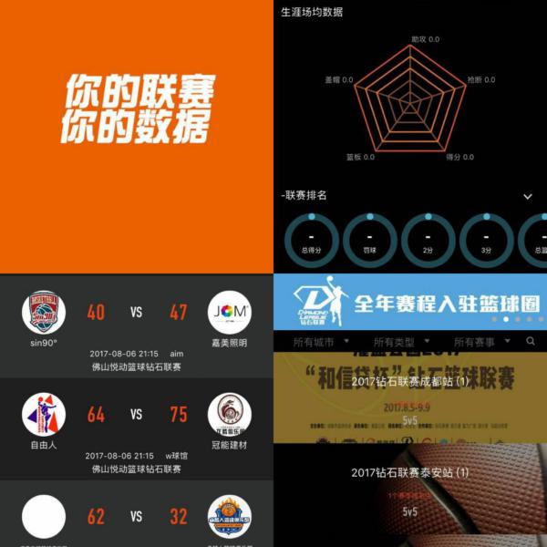 他不仅在技